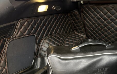 Lexus RX IV рестайлинг, 2022 год, 5 449 000 рублей, 9 фотография