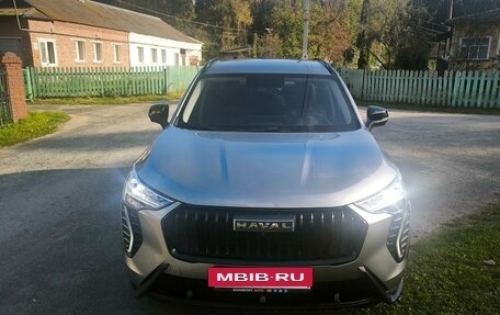 Haval Jolion, 2024 год, 2 300 000 рублей, 6 фотография