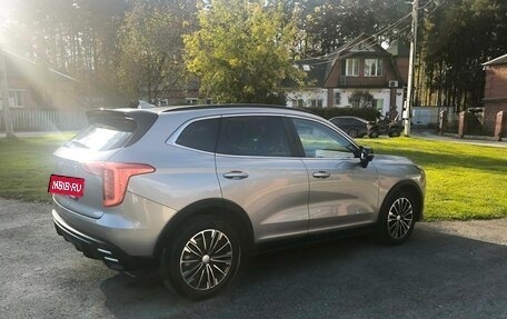 Haval Jolion, 2024 год, 2 300 000 рублей, 7 фотография