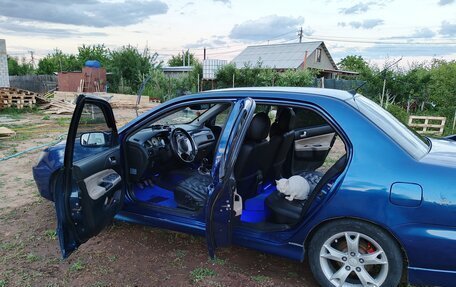 Mitsubishi Lancer IX, 2004 год, 400 000 рублей, 6 фотография