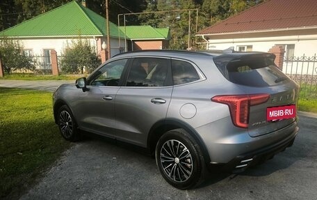 Haval Jolion, 2024 год, 2 300 000 рублей, 11 фотография