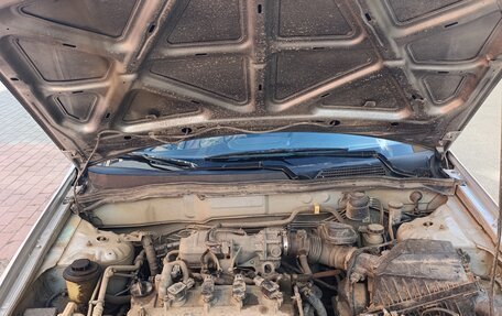 Nissan Almera, 2005 год, 257 000 рублей, 11 фотография