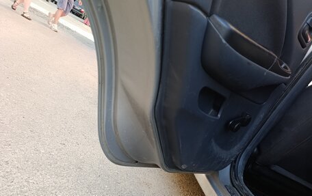 Nissan Almera, 2005 год, 257 000 рублей, 13 фотография