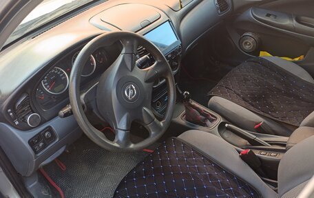 Nissan Almera, 2005 год, 257 000 рублей, 5 фотография