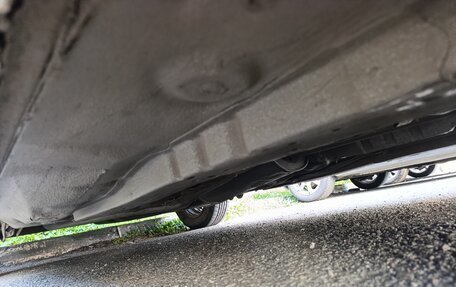 Nissan Almera, 2005 год, 257 000 рублей, 17 фотография