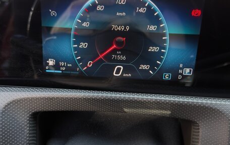 Mercedes-Benz CLA, 2021 год, 3 700 000 рублей, 7 фотография