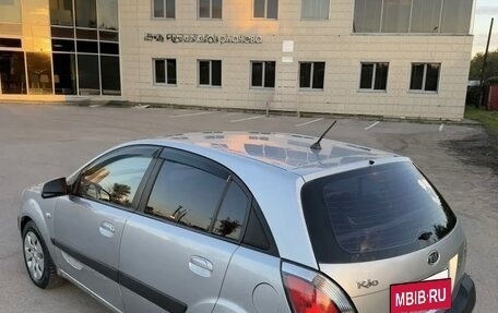 KIA Rio II, 2005 год, 299 999 рублей, 4 фотография