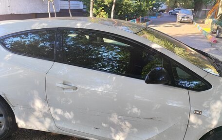 Opel Astra J, 2013 год, 460 000 рублей, 3 фотография