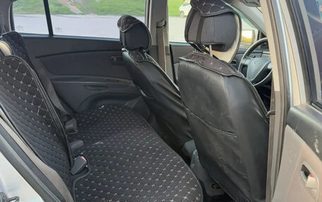 KIA Rio II, 2005 год, 299 999 рублей, 8 фотография