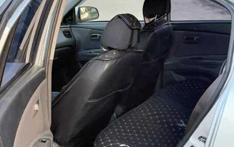 KIA Rio II, 2005 год, 299 999 рублей, 7 фотография