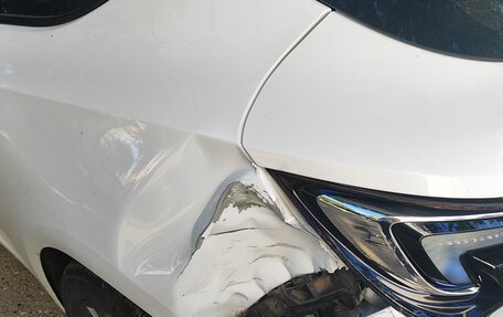 Opel Astra J, 2013 год, 460 000 рублей, 6 фотография