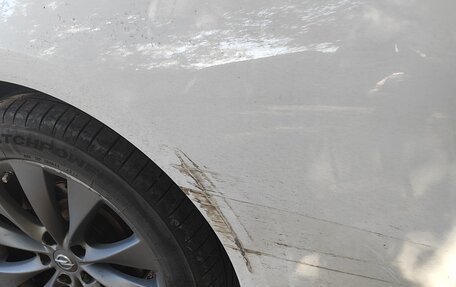 Opel Astra J, 2013 год, 460 000 рублей, 5 фотография
