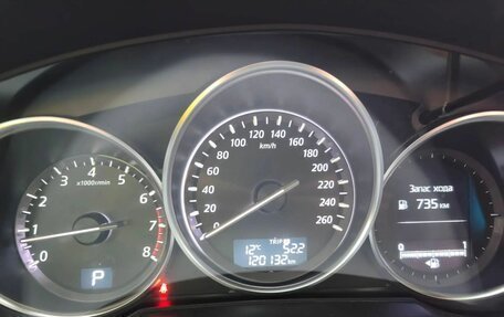 Mazda CX-5 II, 2015 год, 1 800 000 рублей, 5 фотография