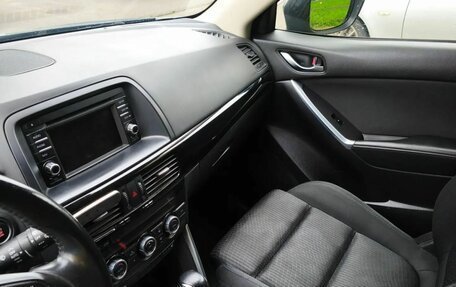 Mazda CX-5 II, 2015 год, 1 800 000 рублей, 8 фотография