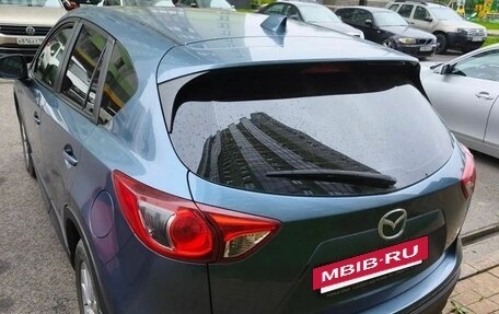 Mazda CX-5 II, 2015 год, 1 800 000 рублей, 6 фотография