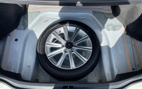 Toyota Camry, 2014 год, 1 825 000 рублей, 8 фотография
