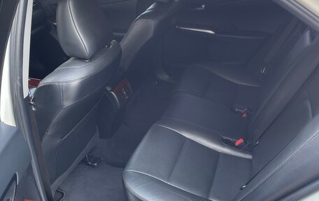 Toyota Camry, 2014 год, 1 825 000 рублей, 19 фотография