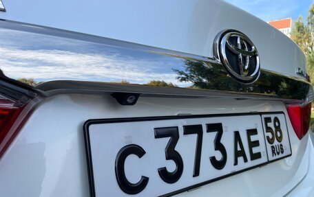 Toyota Camry, 2014 год, 1 825 000 рублей, 16 фотография