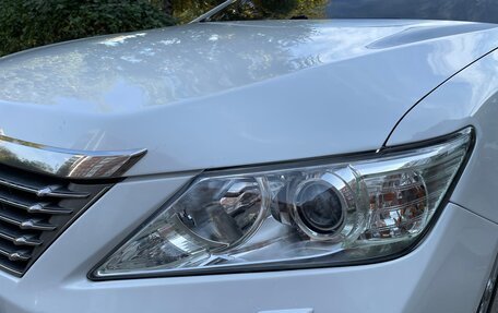 Toyota Camry, 2014 год, 1 825 000 рублей, 12 фотография