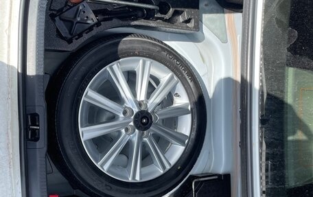 Toyota Camry, 2014 год, 1 825 000 рублей, 9 фотография