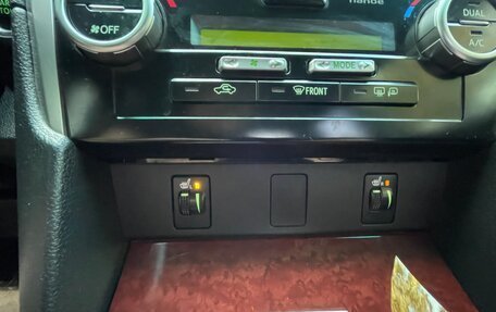 Toyota Camry, 2014 год, 1 825 000 рублей, 32 фотография