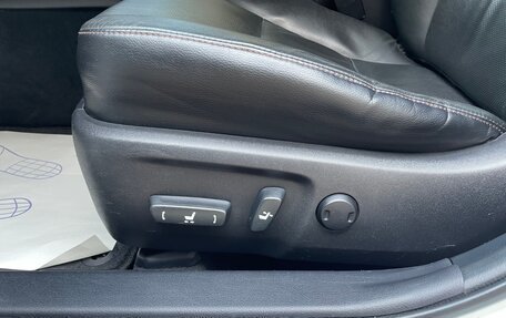 Toyota Camry, 2014 год, 1 825 000 рублей, 27 фотография