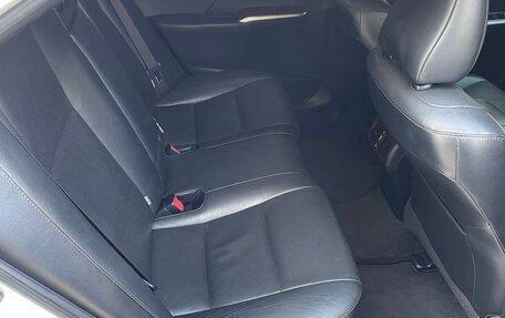 Toyota Camry, 2014 год, 1 825 000 рублей, 25 фотография