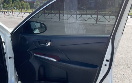 Toyota Camry, 2014 год, 1 825 000 рублей, 33 фотография