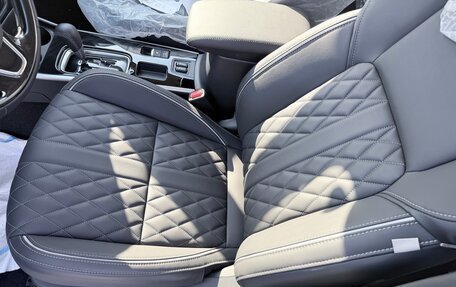 Mitsubishi Outlander III рестайлинг 3, 2022 год, 3 100 000 рублей, 18 фотография