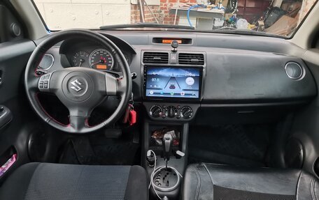 Suzuki Swift III, 2008 год, 410 000 рублей, 2 фотография