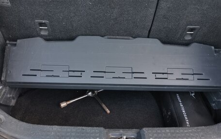 Suzuki Swift III, 2008 год, 410 000 рублей, 9 фотография