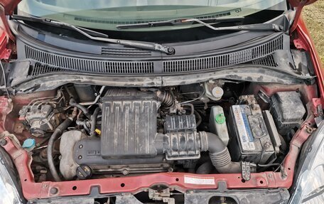 Suzuki Swift III, 2008 год, 410 000 рублей, 4 фотография