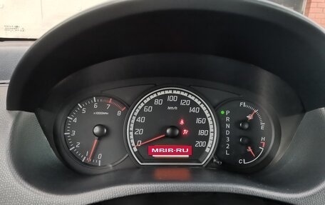 Suzuki Swift III, 2008 год, 410 000 рублей, 3 фотография