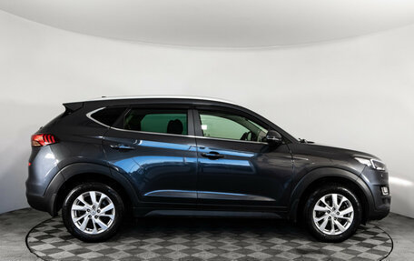 Hyundai Tucson III, 2020 год, 2 249 000 рублей, 4 фотография