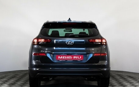 Hyundai Tucson III, 2020 год, 2 249 000 рублей, 6 фотография