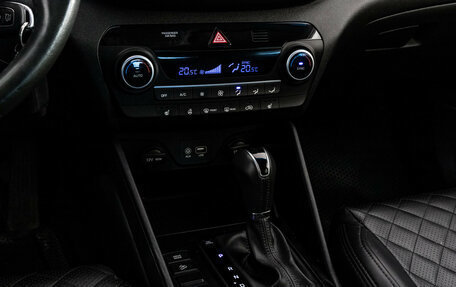 Hyundai Tucson III, 2020 год, 2 249 000 рублей, 12 фотография