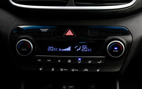 Hyundai Tucson III, 2020 год, 2 249 000 рублей, 13 фотография