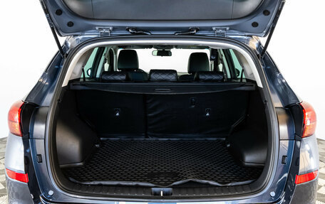 Hyundai Tucson III, 2020 год, 2 249 000 рублей, 16 фотография