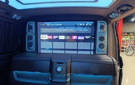 Mercedes-Benz Vito, 2025 год, 12 500 000 рублей, 5 фотография