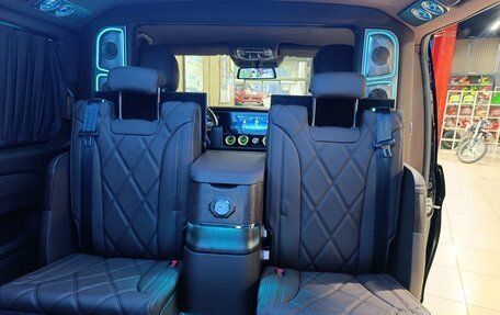 Mercedes-Benz Vito, 2025 год, 12 500 000 рублей, 2 фотография