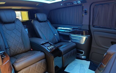 Mercedes-Benz Vito, 2025 год, 12 500 000 рублей, 7 фотография