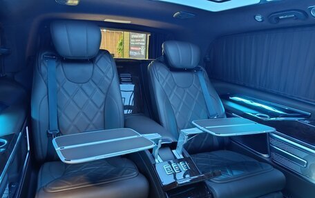 Mercedes-Benz Vito, 2025 год, 12 500 000 рублей, 3 фотография