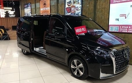 Mercedes-Benz Vito, 2025 год, 12 500 000 рублей, 9 фотография