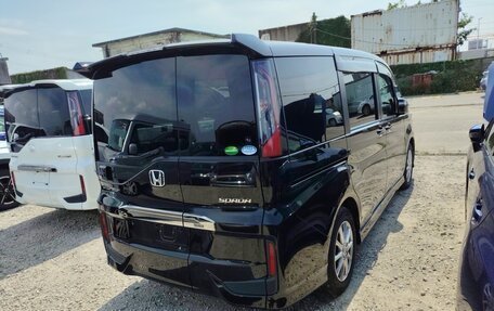 Honda Stepwgn IV, 2020 год, 2 550 000 рублей, 2 фотография