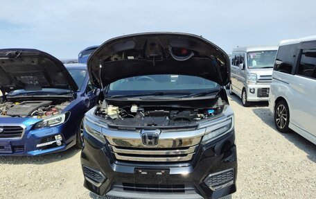 Honda Stepwgn IV, 2020 год, 2 550 000 рублей, 4 фотография