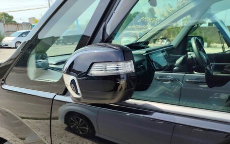 Honda Stepwgn IV, 2020 год, 2 550 000 рублей, 10 фотография