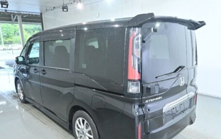 Honda Stepwgn IV, 2020 год, 2 550 000 рублей, 16 фотография