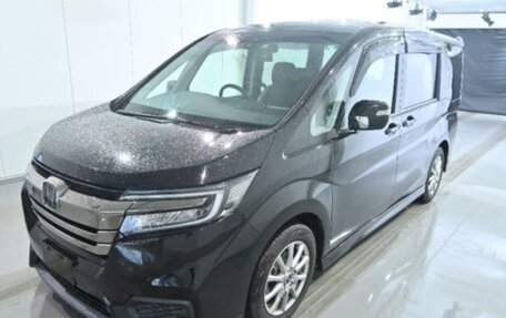 Honda Stepwgn IV, 2020 год, 2 550 000 рублей, 18 фотография