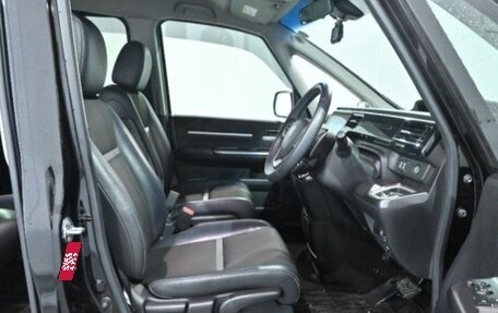 Honda Stepwgn IV, 2020 год, 2 550 000 рублей, 13 фотография