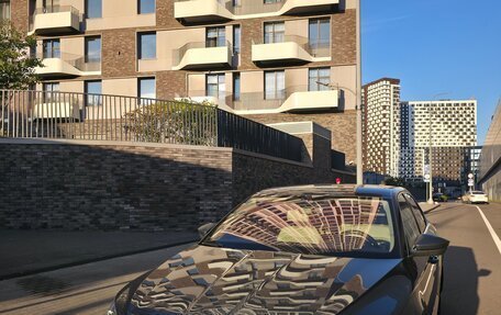 Skoda Superb III рестайлинг, 2020 год, 2 650 000 рублей, 3 фотография